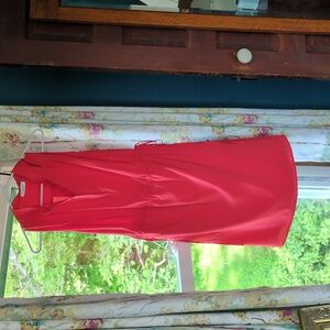 Nwt Calvin Klein Dress